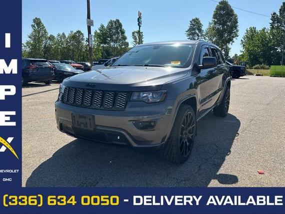 JEEP GRAND CHEROKEE 2019 1C4RJFAG7KC855105 image